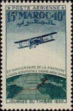 1950 maroc