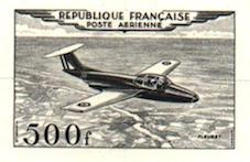 1953 ms 755 fleuret