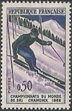 1962 slalomski