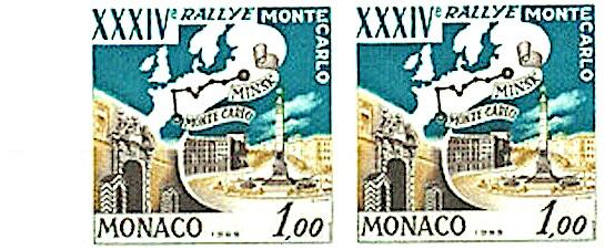 1965 monaco rallye nd