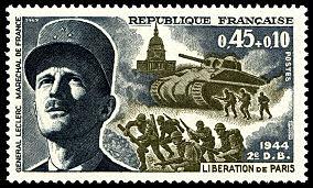1969 liberation paris 1969