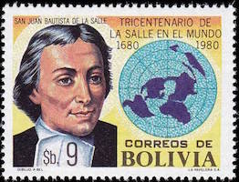 1980 bolivie