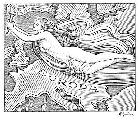 Europa copie