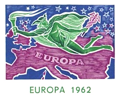 1962 europa monaco 2