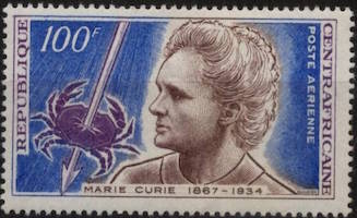 1968 marie curie pa60