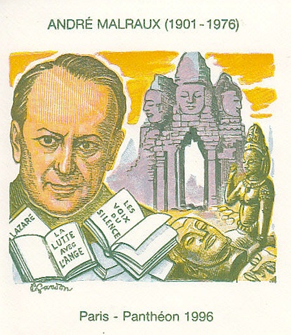 1979 andre malraux