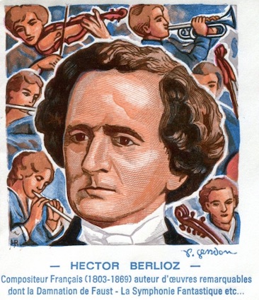 1983 hector berlioz