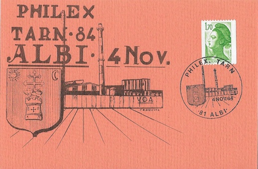 1984 philex tarn