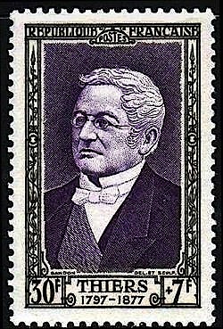 Adolphe thiers