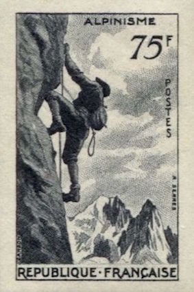 Alpinisme 3