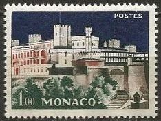 Monaco palais illumine jpg